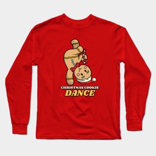 Funny Christmas Long Sleeve T-Shirt